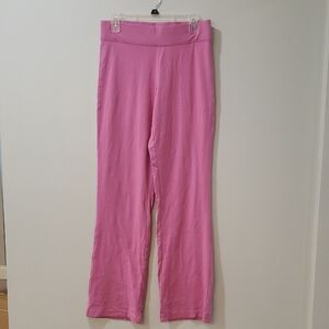M Pink Women's Lounge Pants